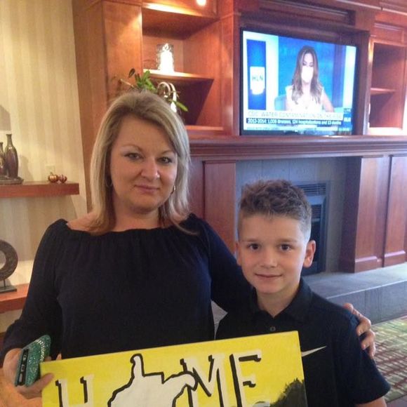 Meet your Posher, Mandy - Picture 1 of 1